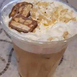 RICHcoffee — Киев
