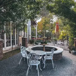 Babo Gardens — Львов