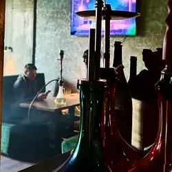 Bottle Bar — Киев
