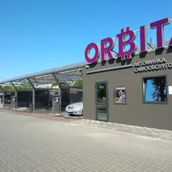 ORBITA - Донецьке шосе