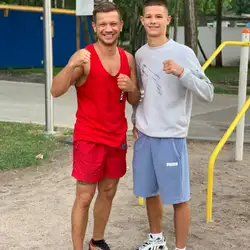 Персональний тренер