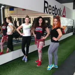 Aerostep