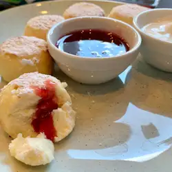 Restaurant "The Towers" — Київ