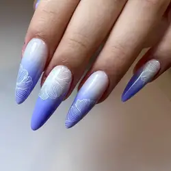 Fashion nails
