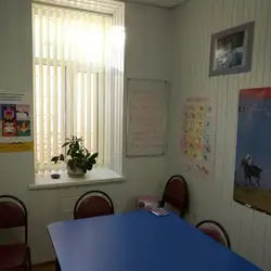 Центр розвитку мов Centre for Language Development