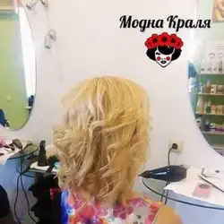 Ксенія Кузнецова