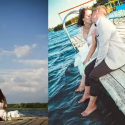 Фотограф Альона Братанчук