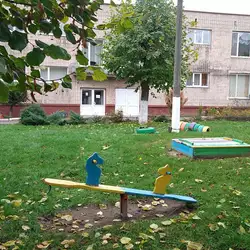 Дитячий садок №34 "Марічка"