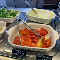 inSiderBistro — Киев