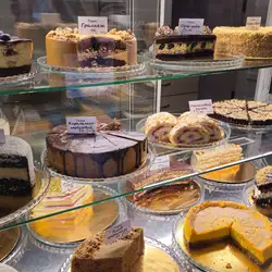 TaPash Cakes Кафе-Кондитерская