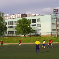 Школа №35