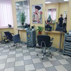 Юркос — Київ