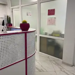 Kmk Lab - Київ, Харківське шосе