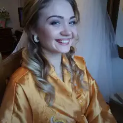 Тетяна Куземка