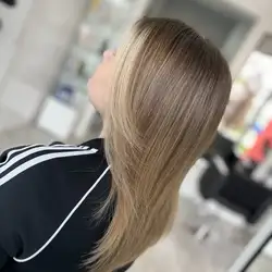Maxwell Beauty
