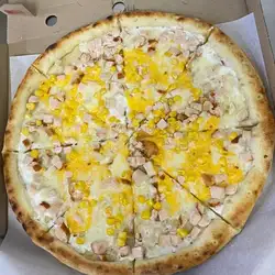 Pizza Day