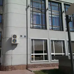 Дитяча школа мистецтв