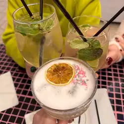 Bruncho Cafe — Киев