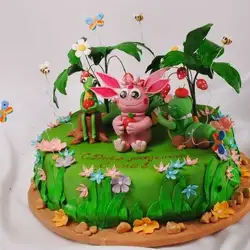 TastyCakes — Киев