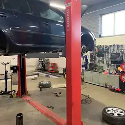 AUTO GROT
