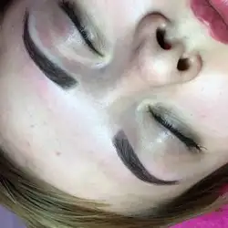Ольга Ільїна