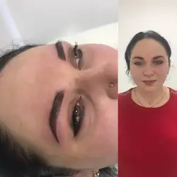 Аліна Тимошенко