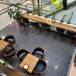 Basilur Coffee & Tea