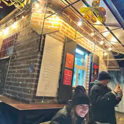 CoffeeSpot