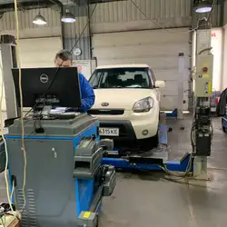 СТО St51