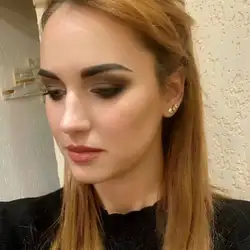Анна Семенова