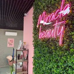 Miracle Beauty
