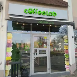 Coffee Lab