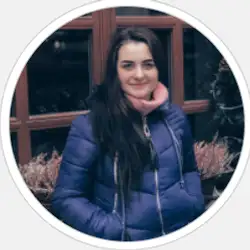 Анна Степанюк — Ровно
