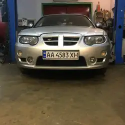 СТО Джекі — Київ
