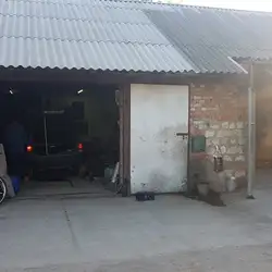 У Вані