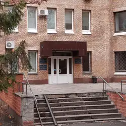 Кафедра ортопедичної стоматології Інституту стоматології НМАПО