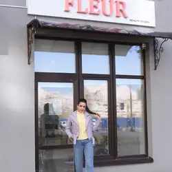 Fleur beauty studio — Київ