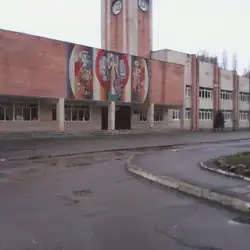 Cередня загальноосвітня школа І-ІІІ ступенів №24