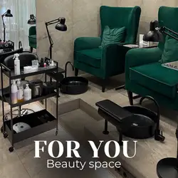 For You Beauty Space — Киев