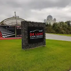 De Luxe