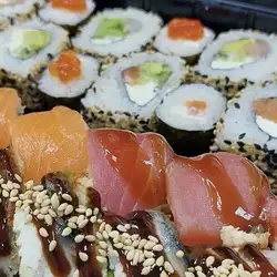 Sushizoom Черкаси — Черкаси