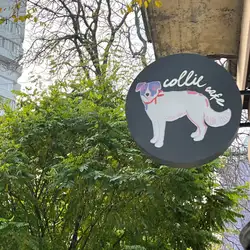 Collie cafe — Киев