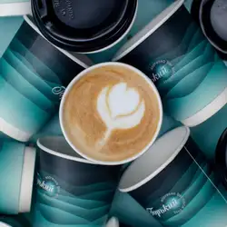 GRKY Espresso Bar — Київ