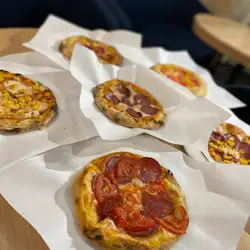 ART PIZZA