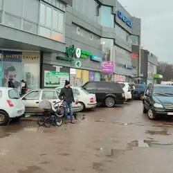 Кінокомплекс 5елемент