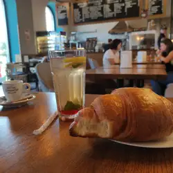 Lviv Croissants