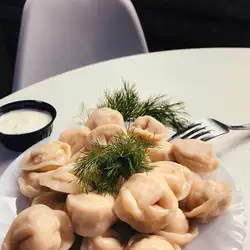 Food Court 2019