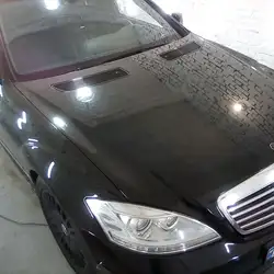 Sky Detailing — Київ