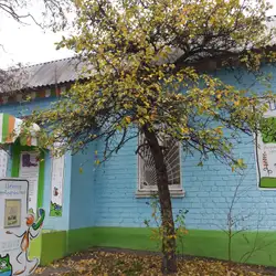Центр Творчості