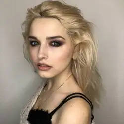 Юлія Мегера